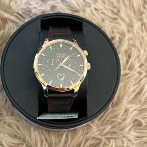 Disney Citizen Watch